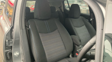 Nissan LEAF 110kW N-Connecta 39kWh 5dr Auto Electric Hatchback